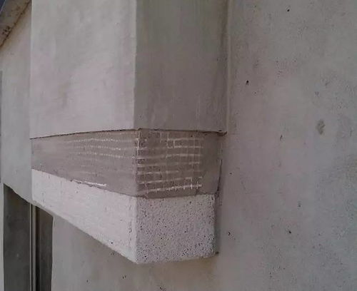 rqw輕質(zhì)復合材料外墻保溫體系 項目通過國家科技成果評價