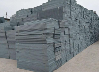 探索新型外墻保溫材料的種類、生產與銷售