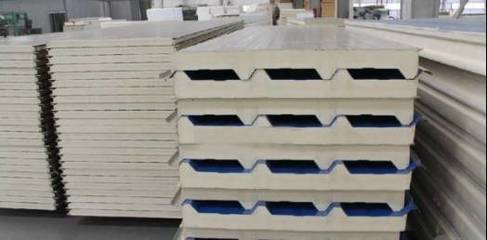 聚氨酯 建筑保溫材料的理想選擇